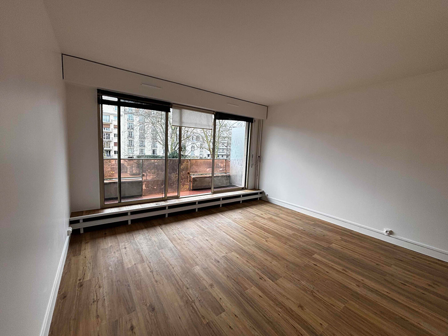 Agence immobilière de LOISELET,  DAIGREMONT PATRIMOINE Neuilly sur seine