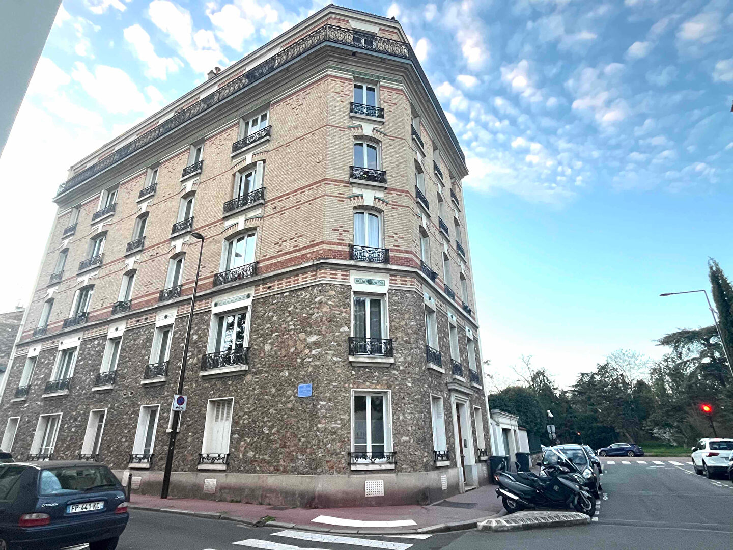 Agence immobilière de LOISELET,  DAIGREMONT PATRIMOINE Neuilly sur seine