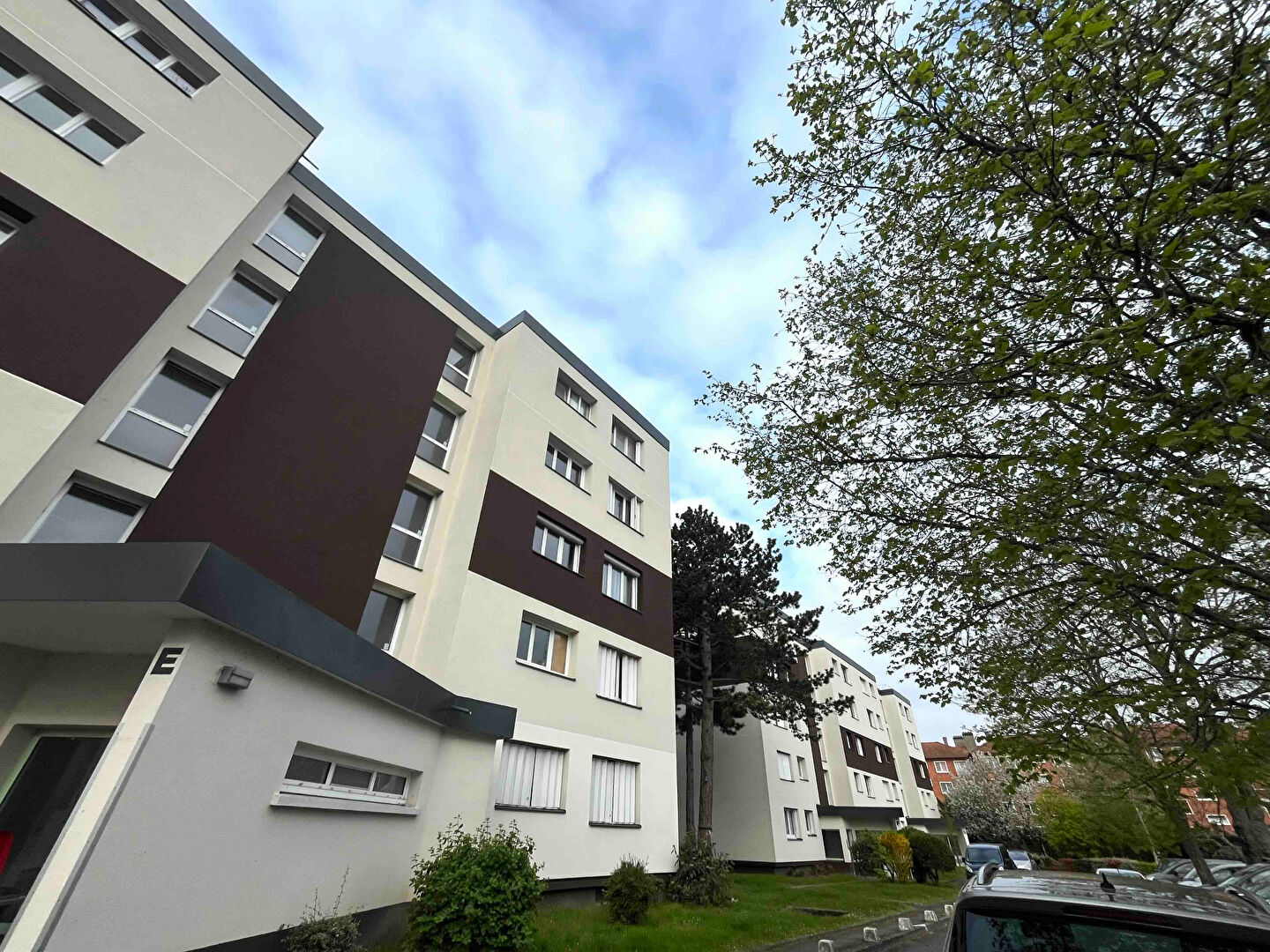 Agence immobilière de LOISELET,  DAIGREMONT PATRIMOINE Neuilly sur seine