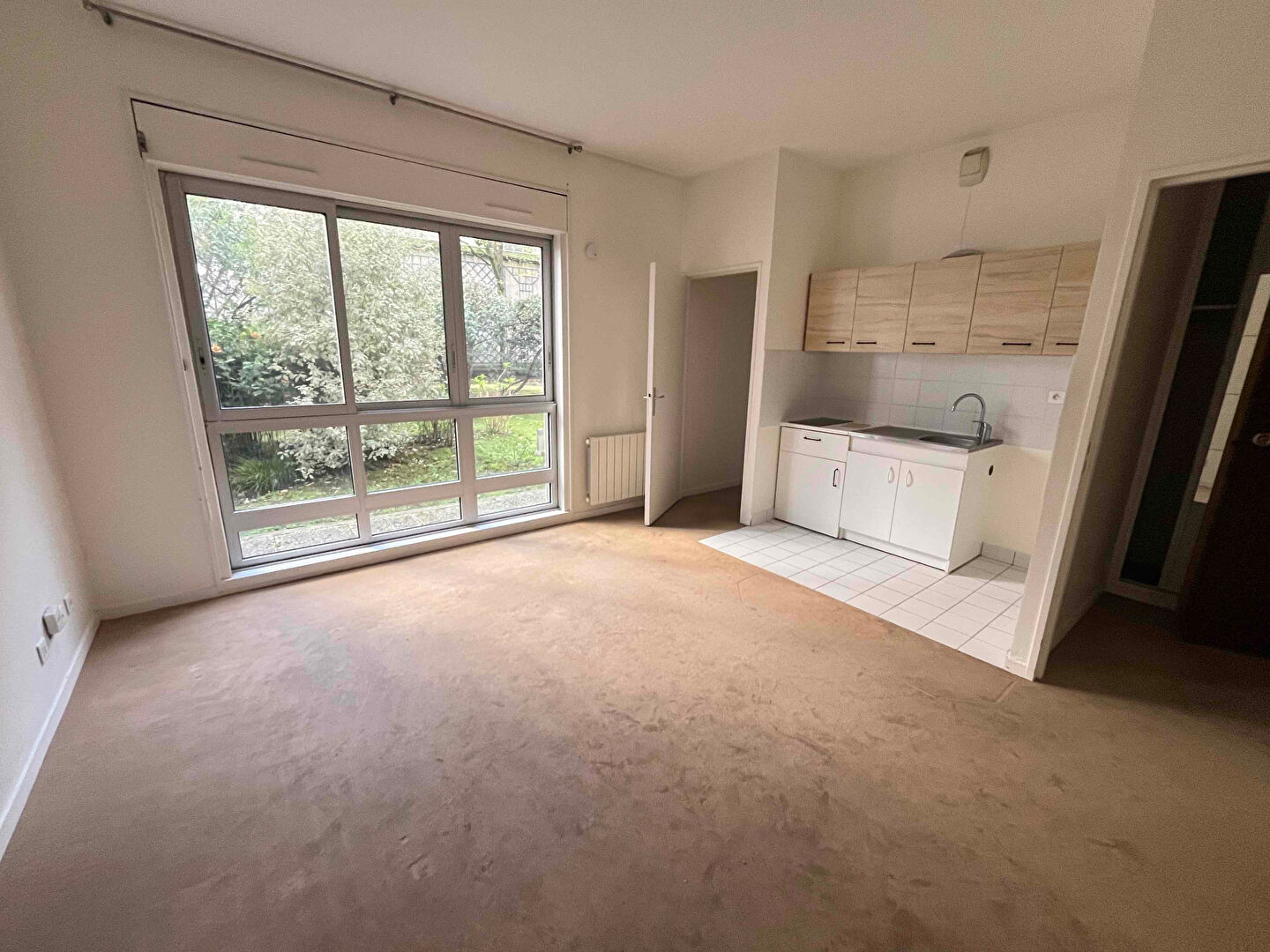 Agence immobilière de LOISELET,  DAIGREMONT PATRIMOINE Neuilly sur seine