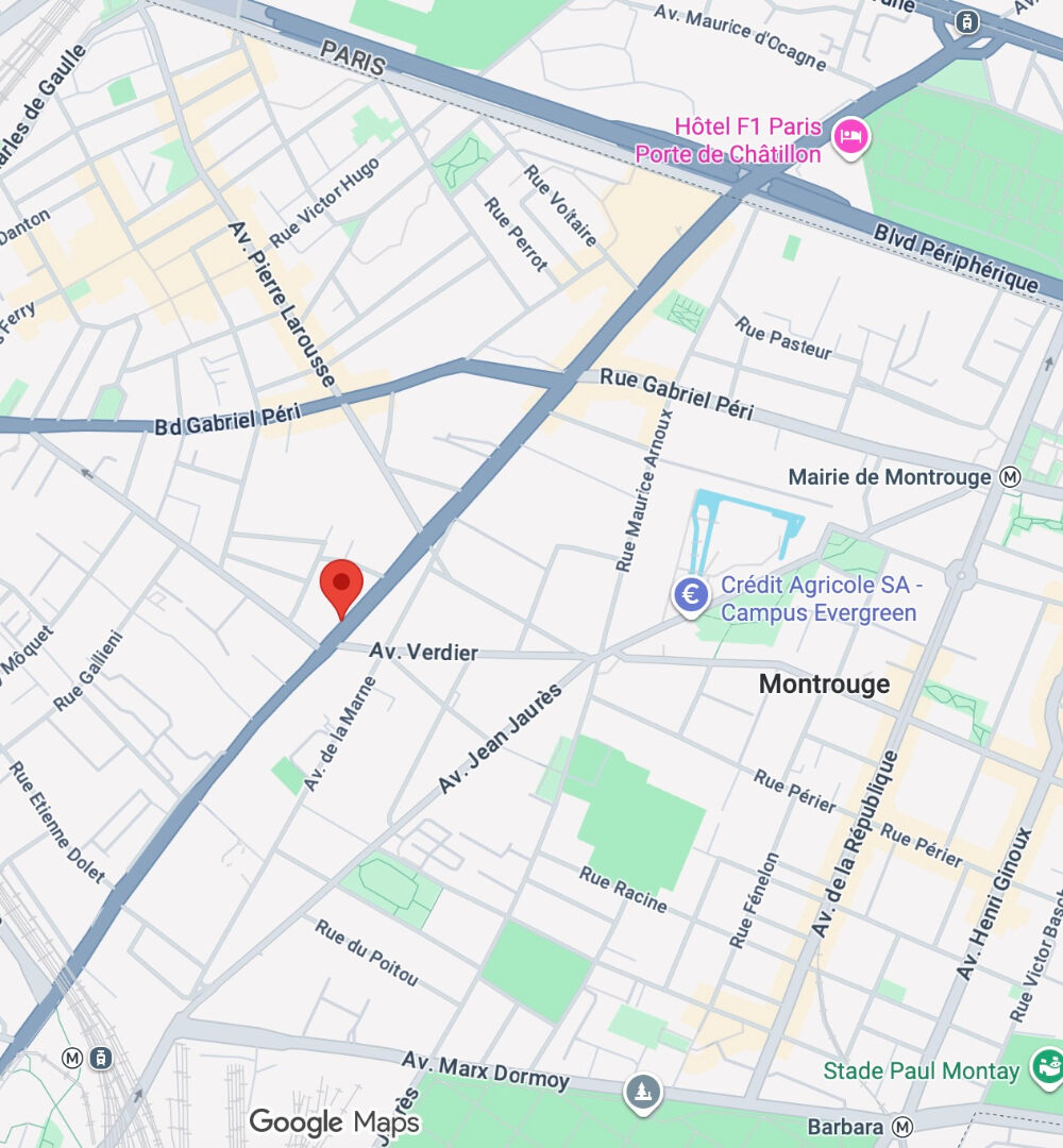 Agence immobilière de LOISELET,  DAIGREMONT PATRIMOINE Neuilly sur seine