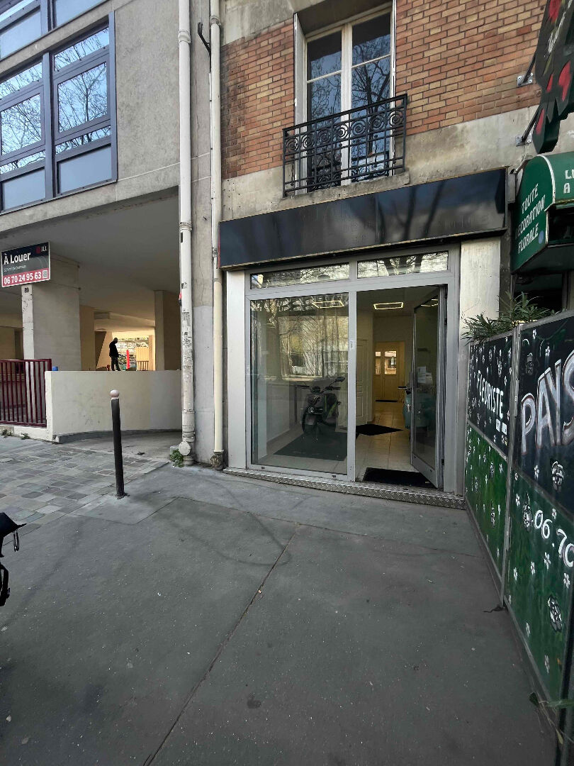 Agence immobilière de LOISELET,  DAIGREMONT PATRIMOINE Neuilly sur seine