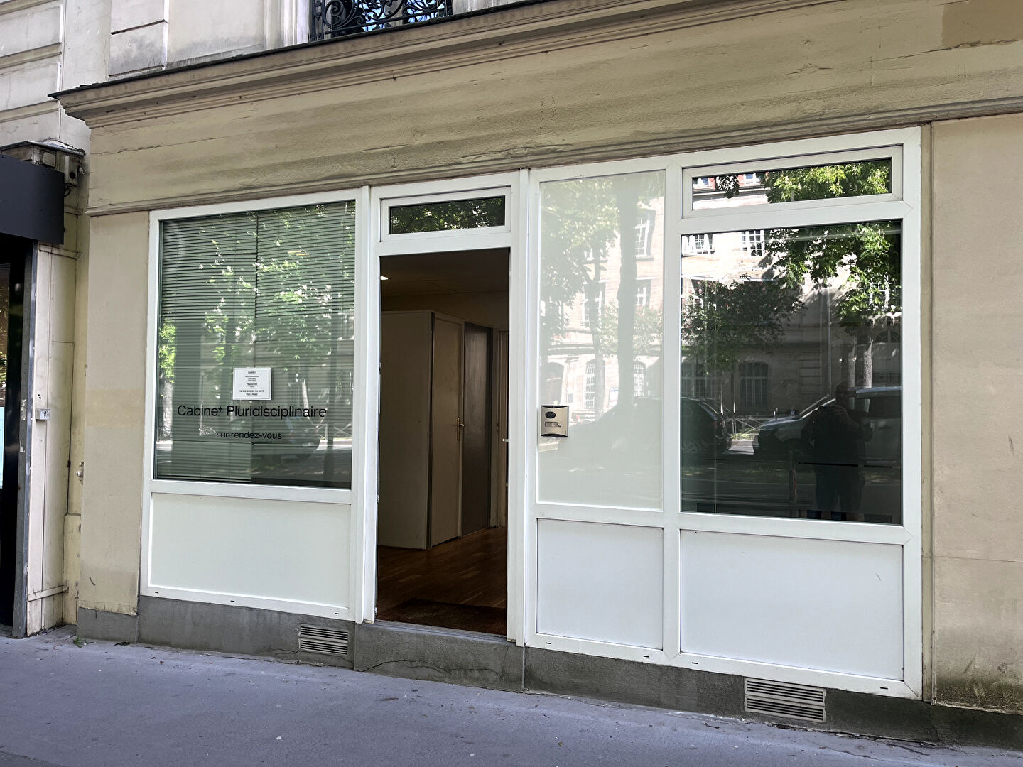 Agence immobilière de LOISELET,  DAIGREMONT PATRIMOINE Neuilly sur seine