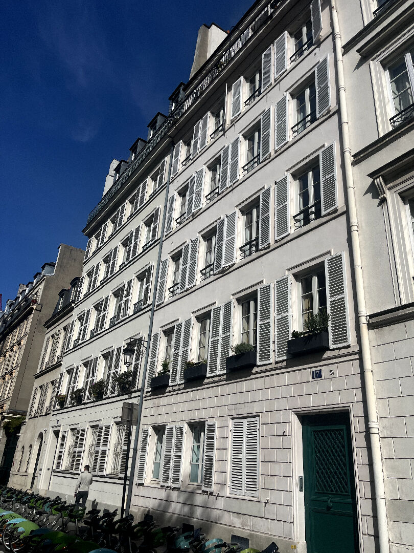 Agence immobilière de LOISELET,  DAIGREMONT PATRIMOINE Neuilly sur seine