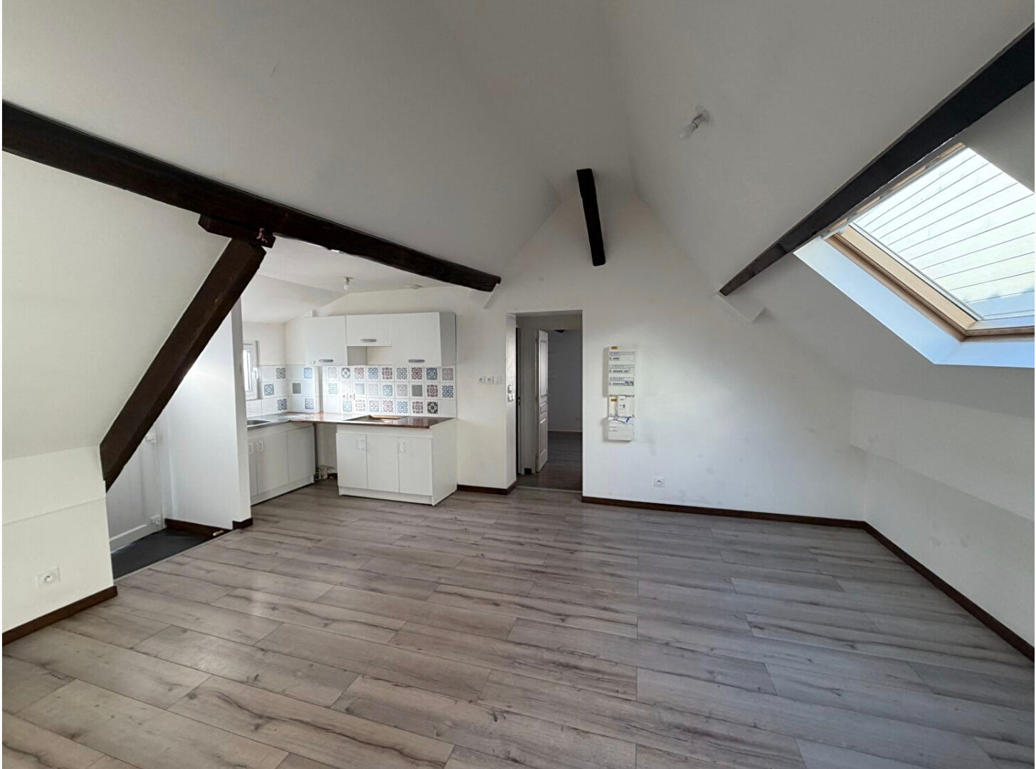 Agence immobilière de LOISELET,  DAIGREMONT PATRIMOINE Neuilly sur seine