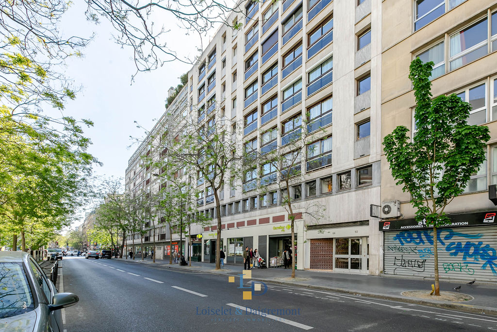 Agence immobilière de LOISELET,  DAIGREMONT PATRIMOINE Neuilly sur seine