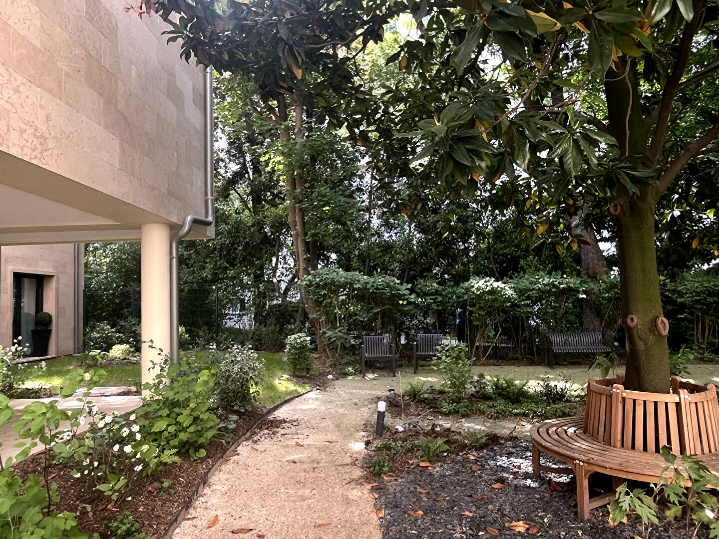 Agence immobilière de LOISELET,  DAIGREMONT PATRIMOINE Neuilly sur seine