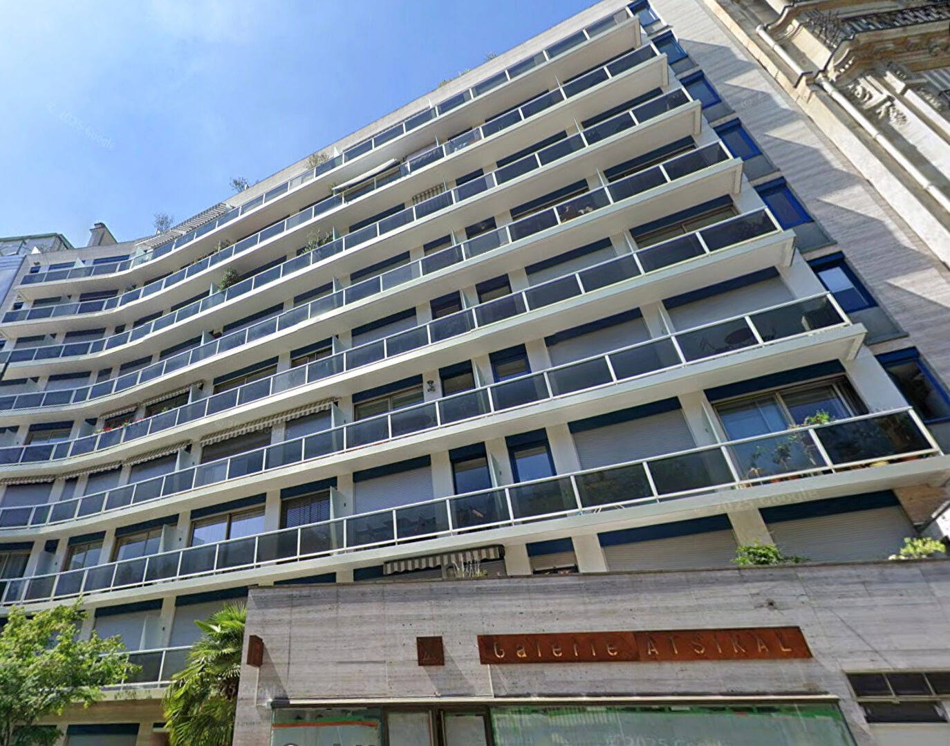 Agence immobilière de LOISELET,  DAIGREMONT PATRIMOINE Neuilly sur seine