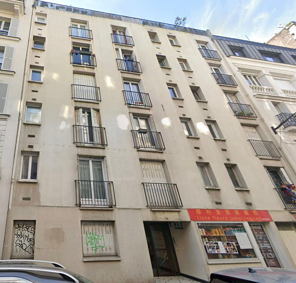 Agence immobilière de LOISELET,  DAIGREMONT PATRIMOINE Neuilly sur seine