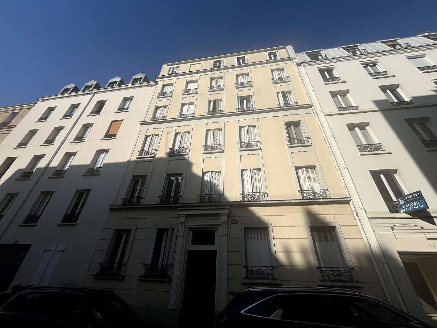 Agence immobilière de LOISELET,  DAIGREMONT PATRIMOINE Neuilly sur seine