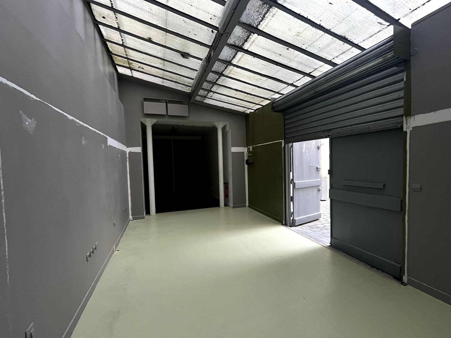 Agence immobilière de LOISELET,  DAIGREMONT PATRIMOINE Neuilly sur seine