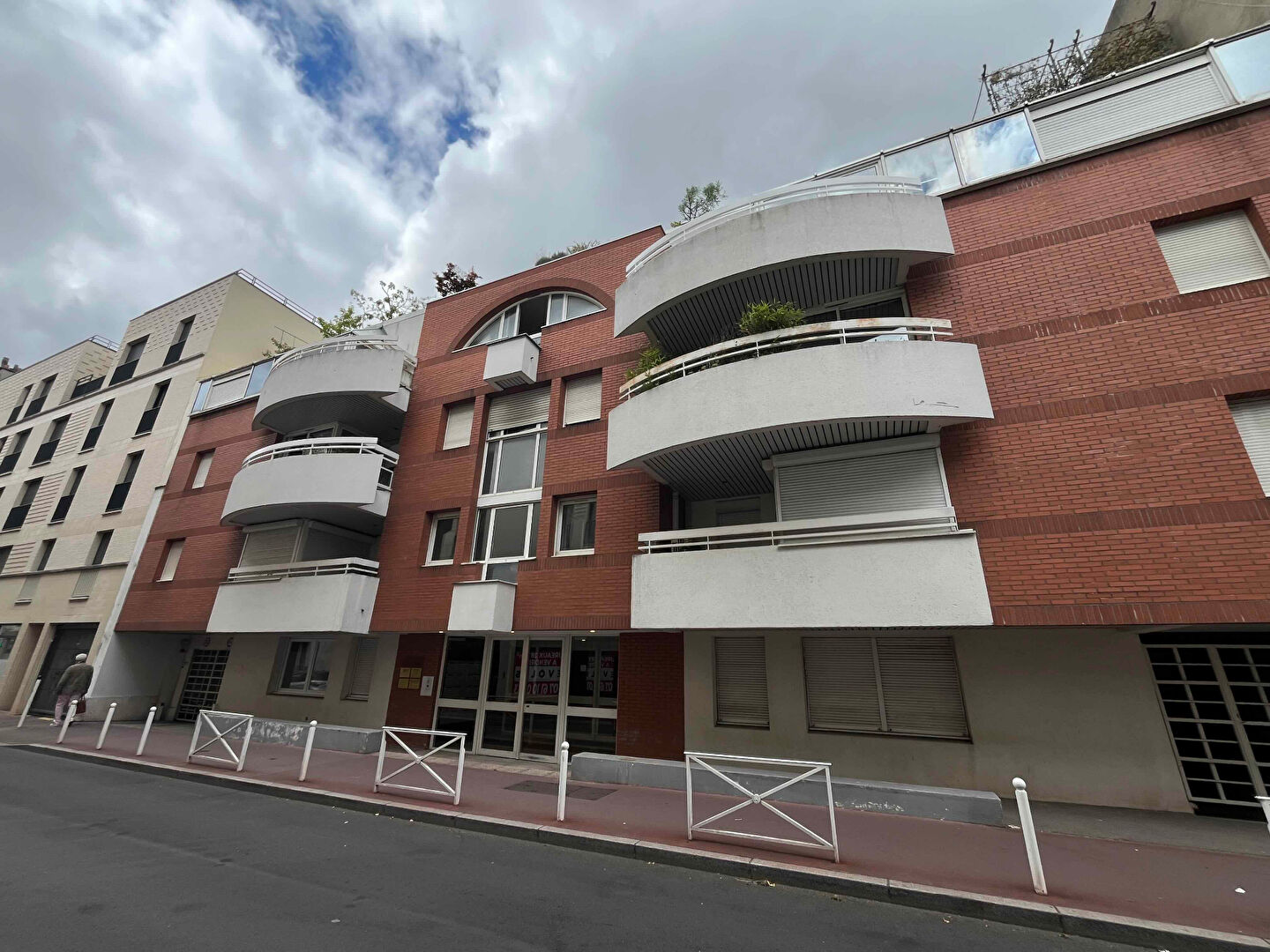 Agence immobilière de LOISELET,  DAIGREMONT PATRIMOINE Neuilly sur seine