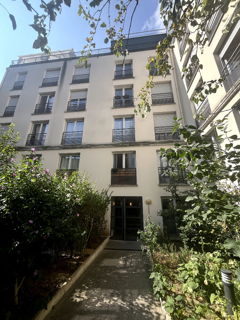 Agence immobilière de LOISELET,  DAIGREMONT PATRIMOINE Neuilly sur seine