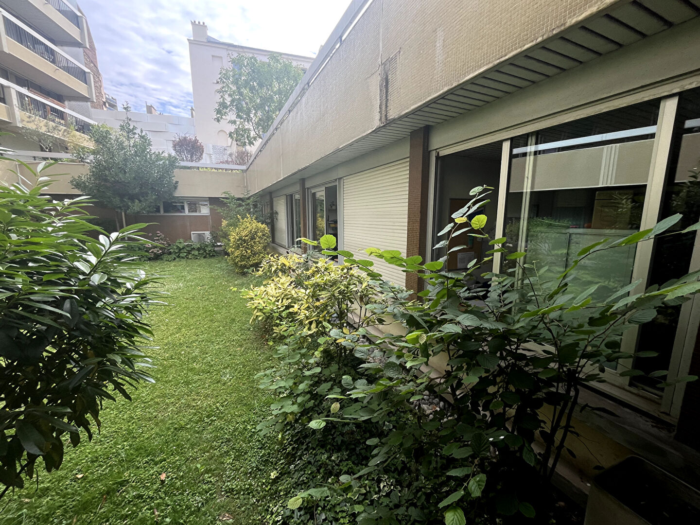 Agence immobilière de LOISELET,  DAIGREMONT PATRIMOINE Neuilly sur seine