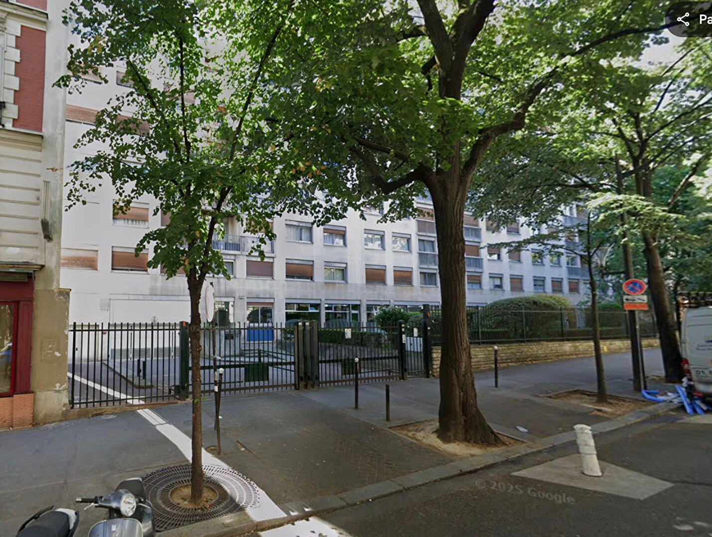 Agence immobilière de LOISELET,  DAIGREMONT PATRIMOINE Neuilly sur seine