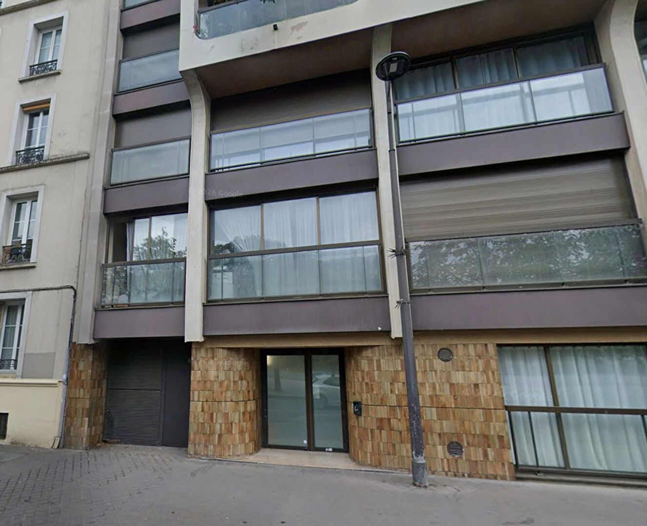 Agence immobilière de LOISELET,  DAIGREMONT PATRIMOINE Neuilly sur seine