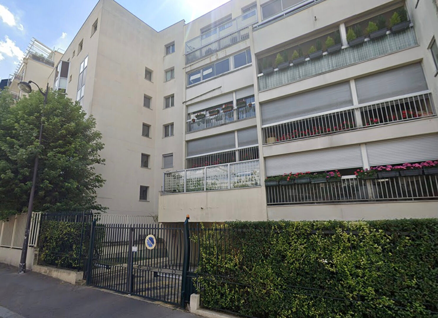 Agence immobilière de LOISELET,  DAIGREMONT PATRIMOINE Neuilly sur seine