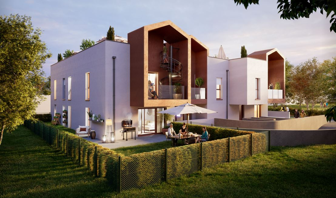 Agence immobilière de AGENCE DE BORDEAUX Merignac - LOISELET ET DAIGREMONT