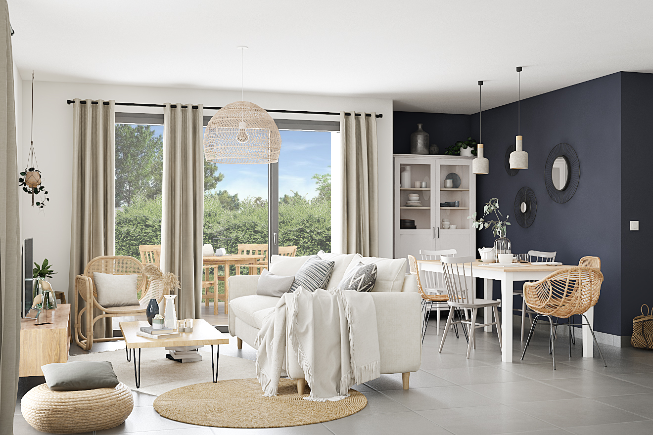 Agence immobilière de AGENCE DE BORDEAUX Merignac - LOISELET ET DAIGREMONT