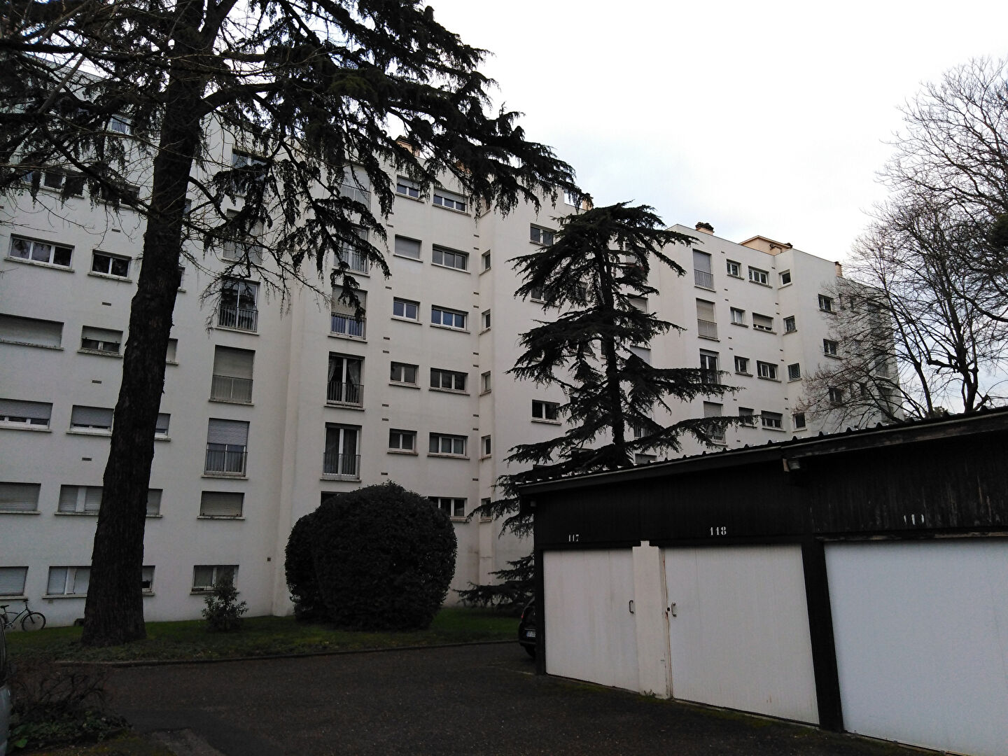 Agence immobilière de AGENCE DE BORDEAUX Merignac - LOISELET ET DAIGREMONT