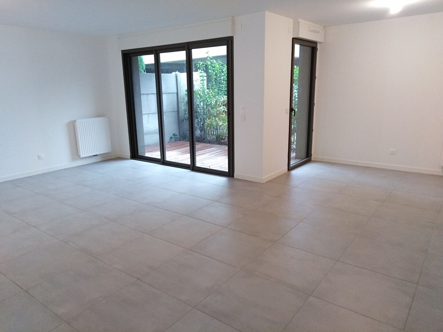Photo Très beau T4 en rez de jardin + 2 parkings image 2/6