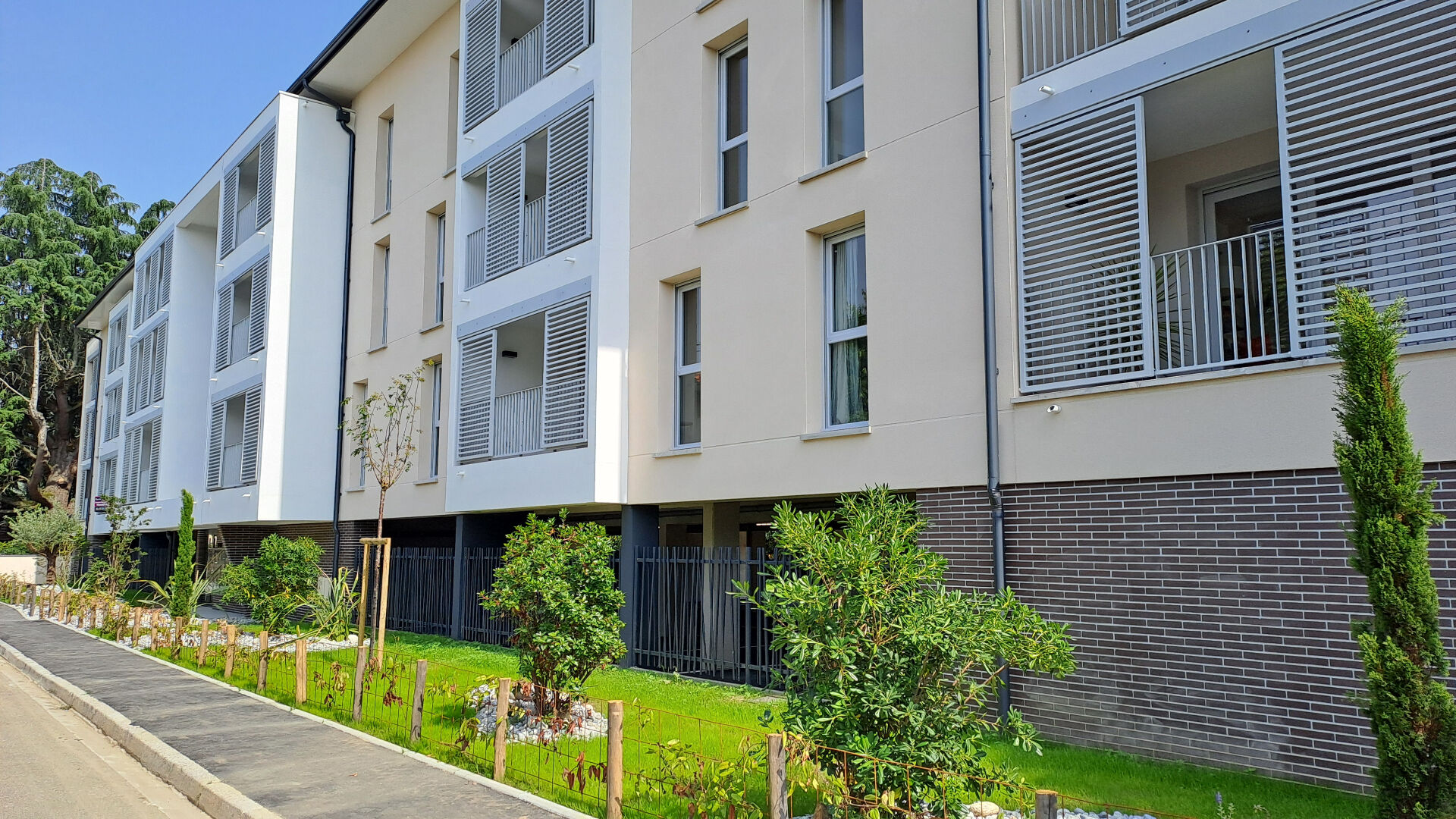 Agence immobilière de AGENCE DE BORDEAUX Merignac - LOISELET ET DAIGREMONT
