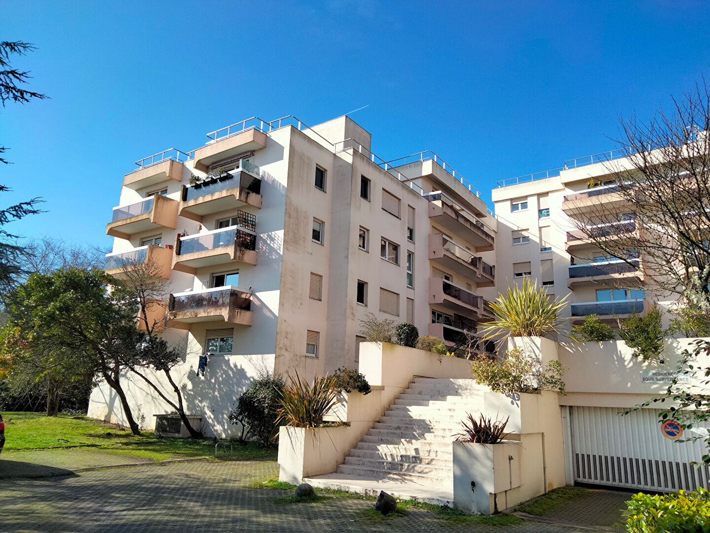 Agence immobilière de AGENCE DE BORDEAUX Merignac - LOISELET ET DAIGREMONT