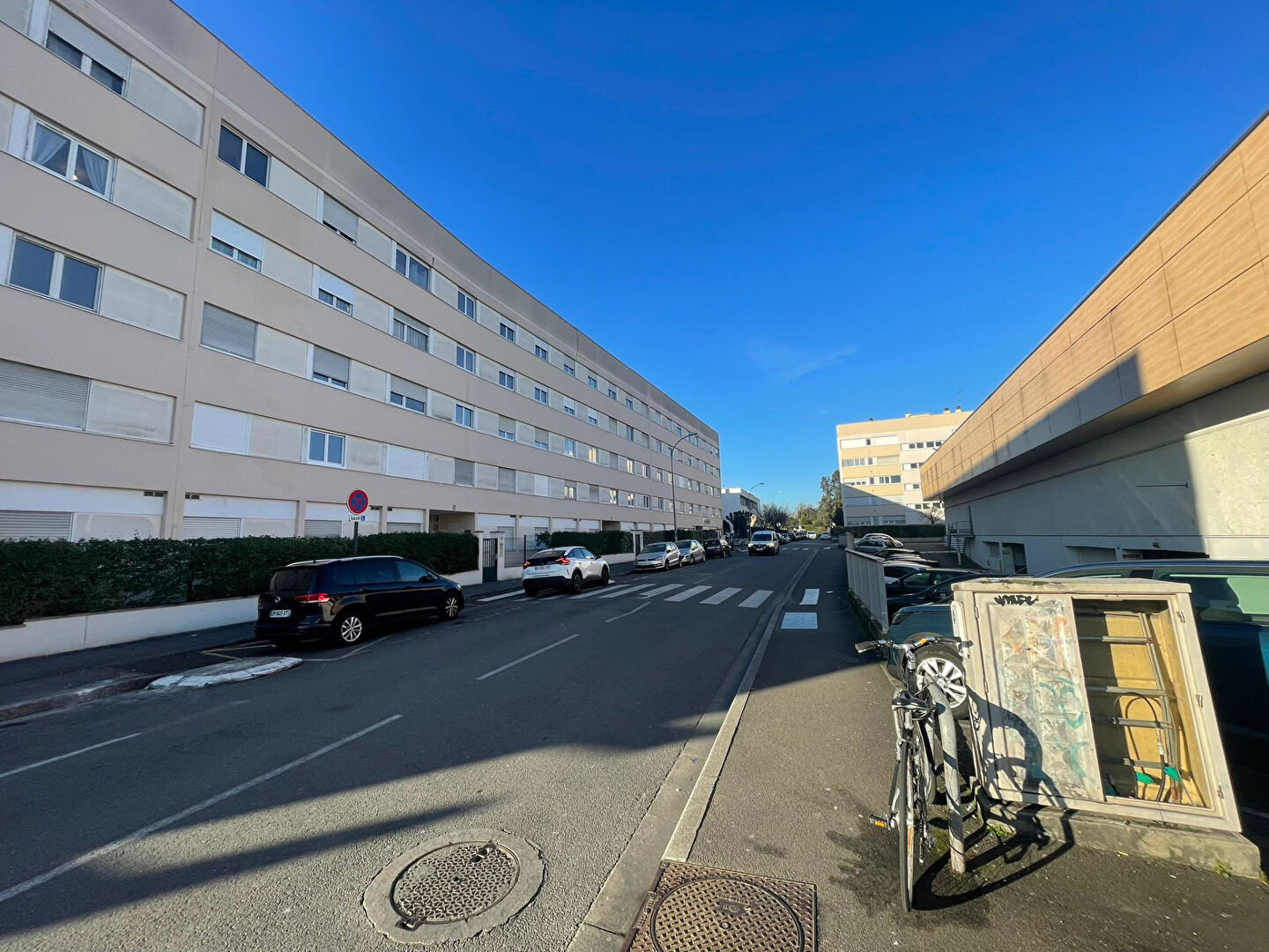 Agence immobilière de AGENCE DE BORDEAUX Merignac - LOISELET ET DAIGREMONT