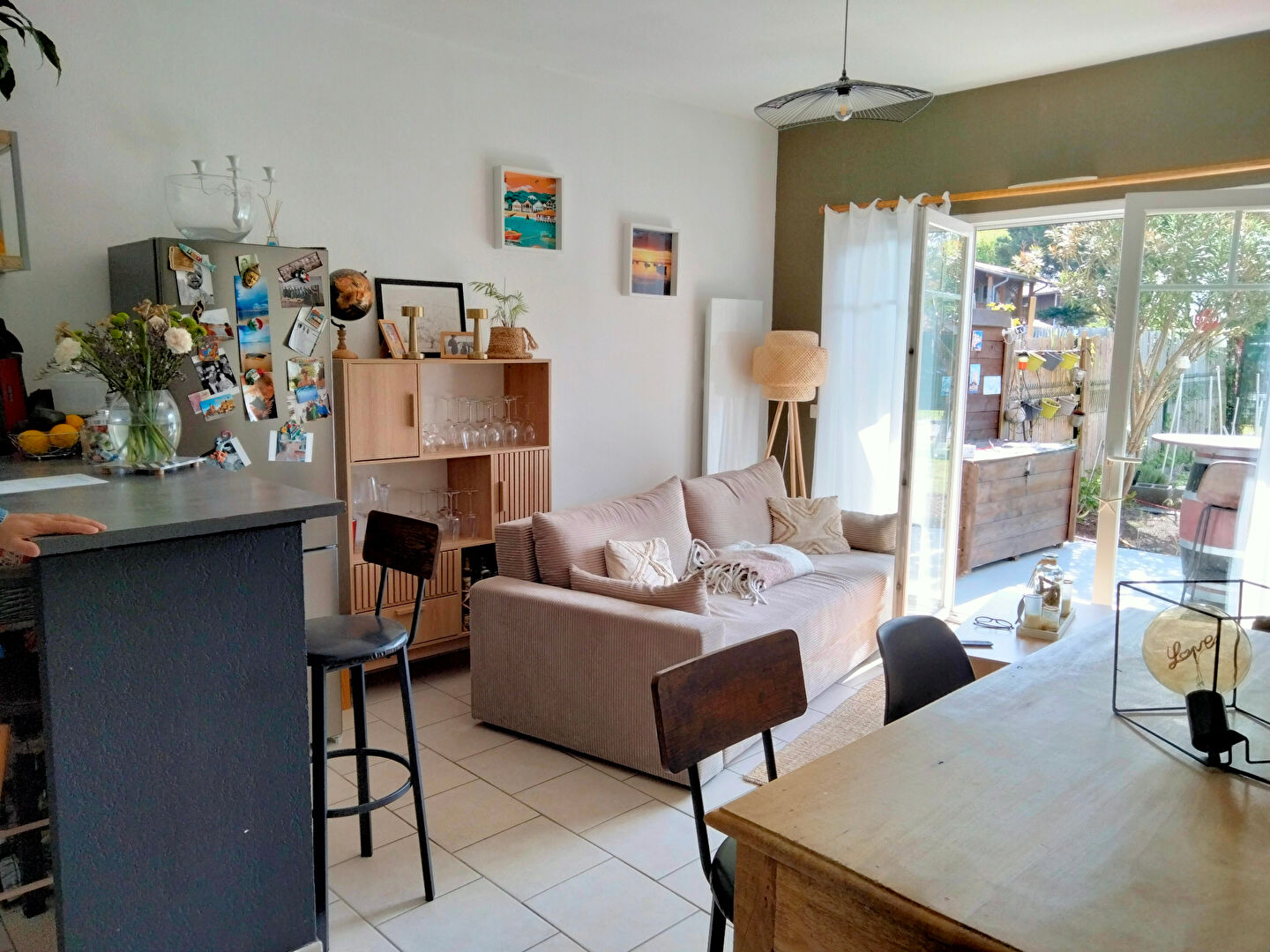 Agence immobilière de AGENCE DE BORDEAUX Merignac - LOISELET ET DAIGREMONT