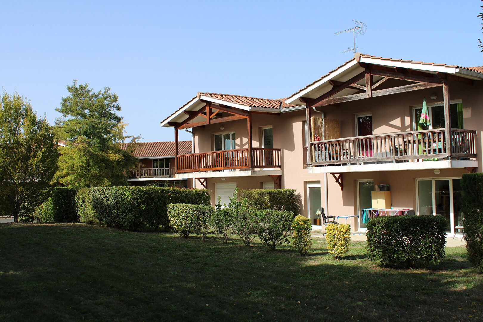 Agence immobilière de AGENCE DE BORDEAUX Merignac - LOISELET ET DAIGREMONT