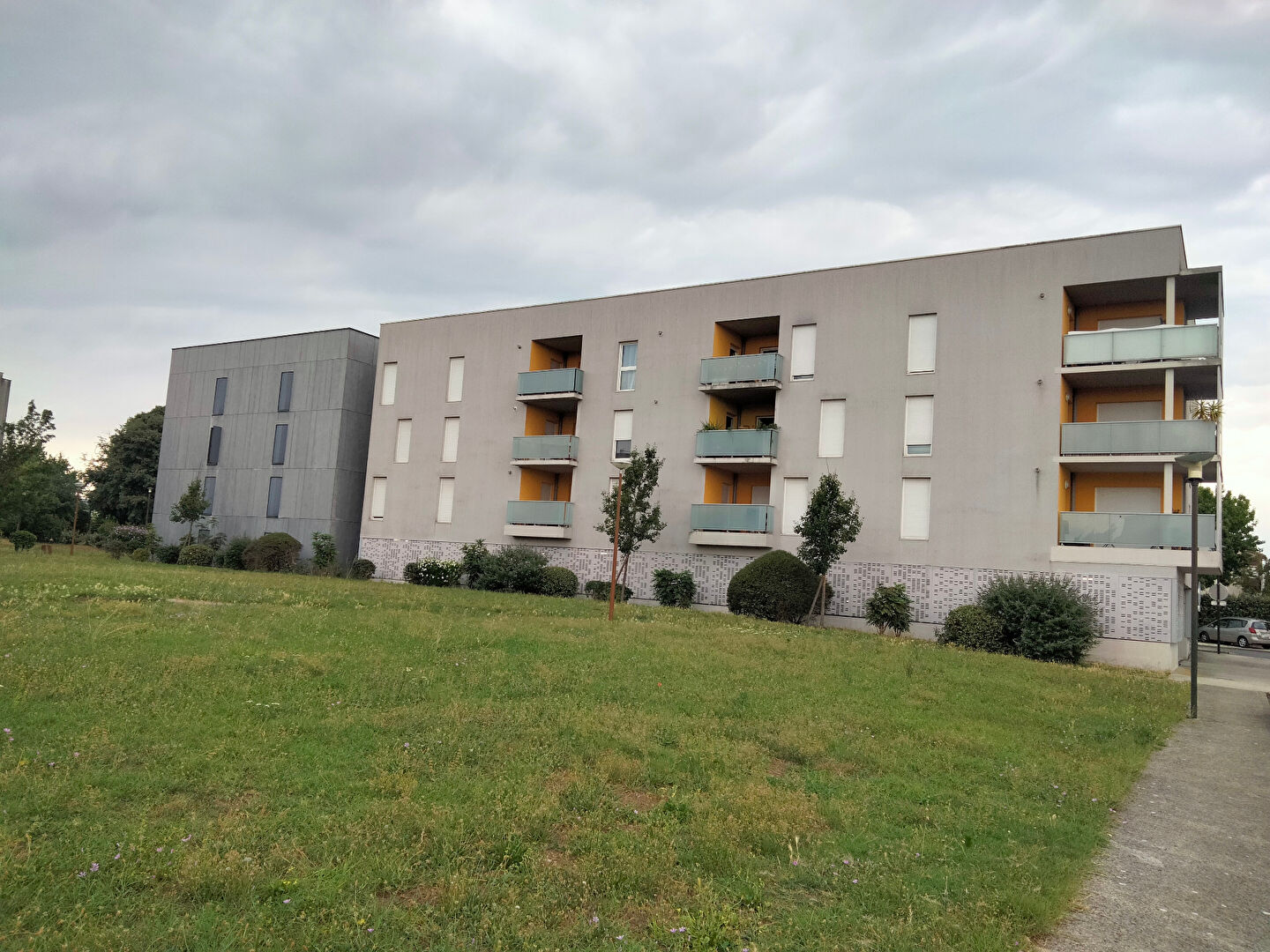 Agence immobilière de AGENCE DE BORDEAUX Merignac - LOISELET ET DAIGREMONT