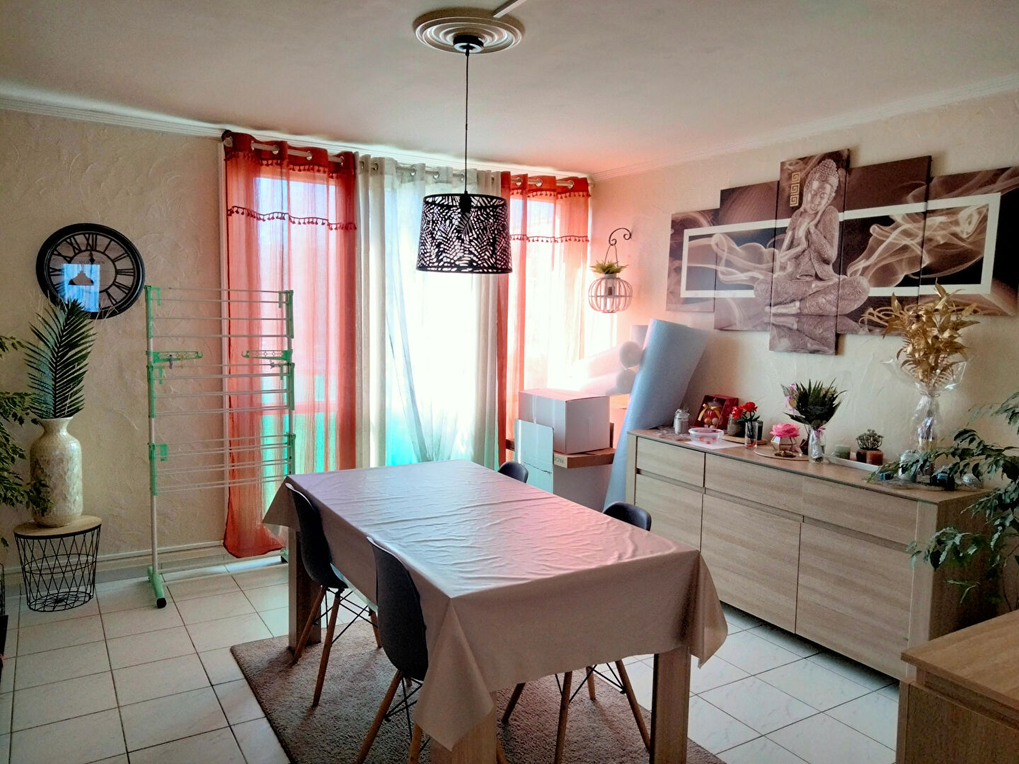 Agence immobilière de AGENCE DE BORDEAUX Merignac - LOISELET ET DAIGREMONT