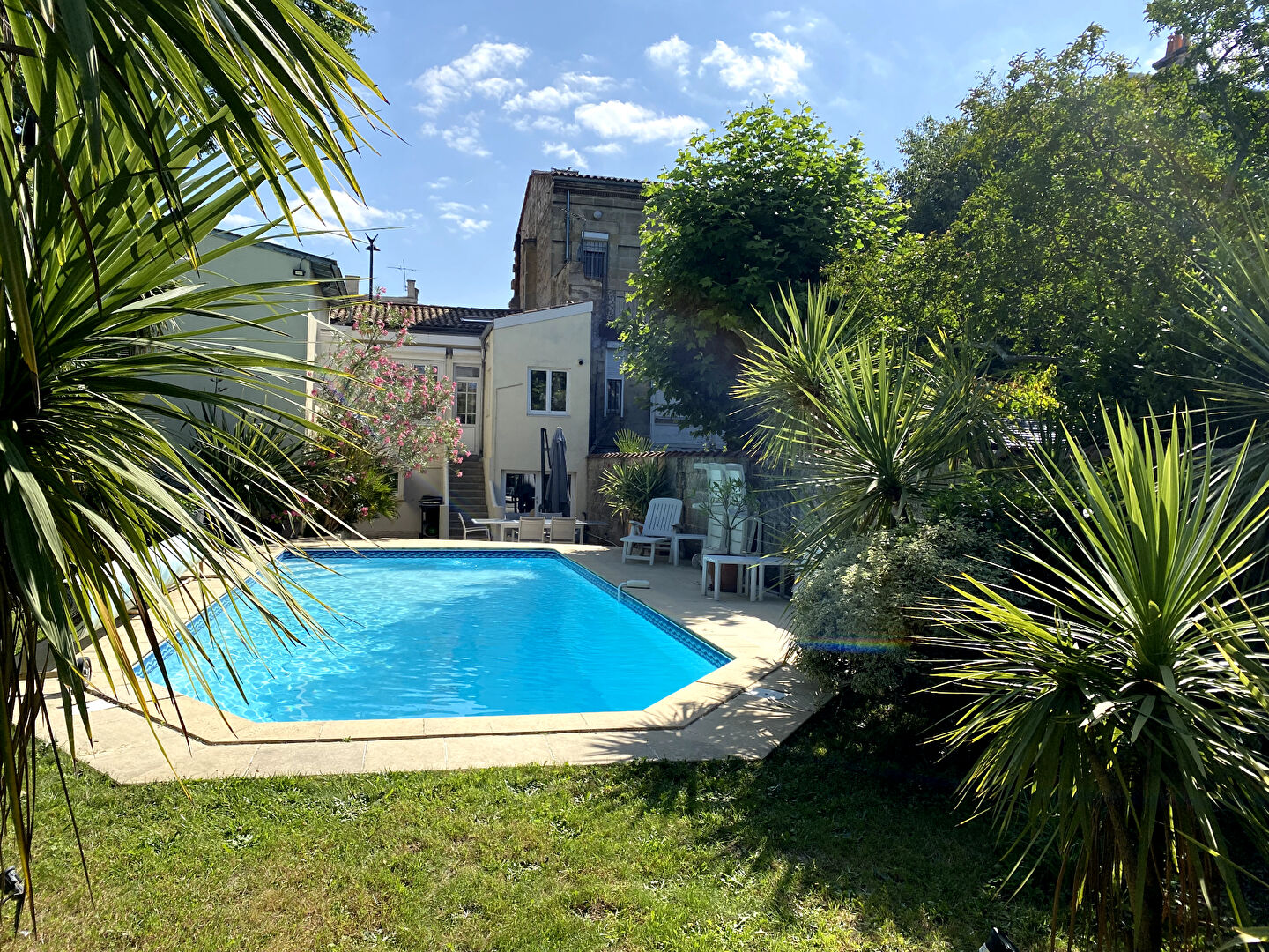 Agence immobilière de AGENCE DE BORDEAUX Merignac - LOISELET ET DAIGREMONT