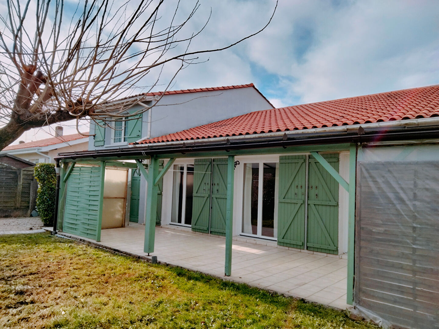 Agence immobilière de AGENCE DE BORDEAUX Merignac - LOISELET ET DAIGREMONT