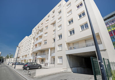 Agence immobilière de AGENCE DE BORDEAUX Merignac - LOISELET ET DAIGREMONT