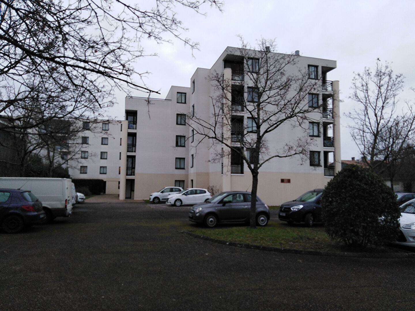 Agence immobilière de AGENCE DE BORDEAUX Merignac - LOISELET ET DAIGREMONT