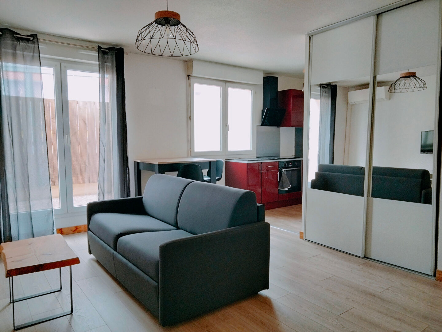 Agence immobilière de AGENCE DE BORDEAUX Merignac - LOISELET ET DAIGREMONT