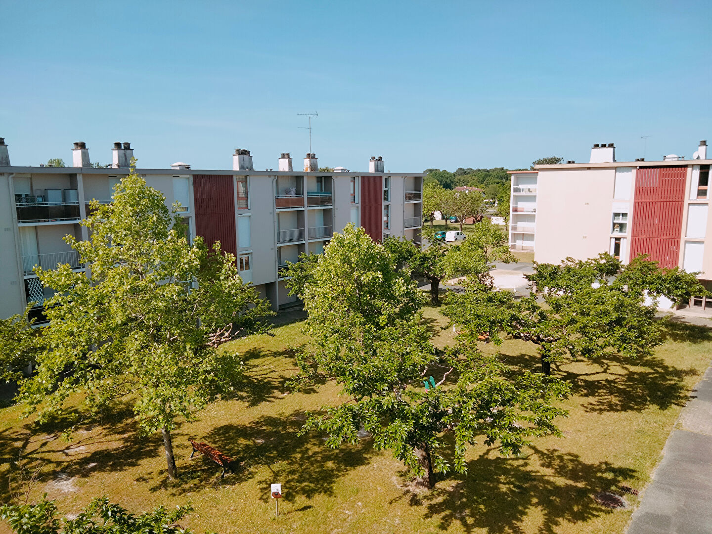 Agence immobilière de AGENCE DE BORDEAUX Merignac - LOISELET ET DAIGREMONT