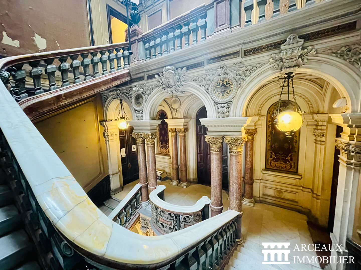 Photo MONTPELLIER - Comédie - Appartement 2 pièces - 64 m2 image 2/6