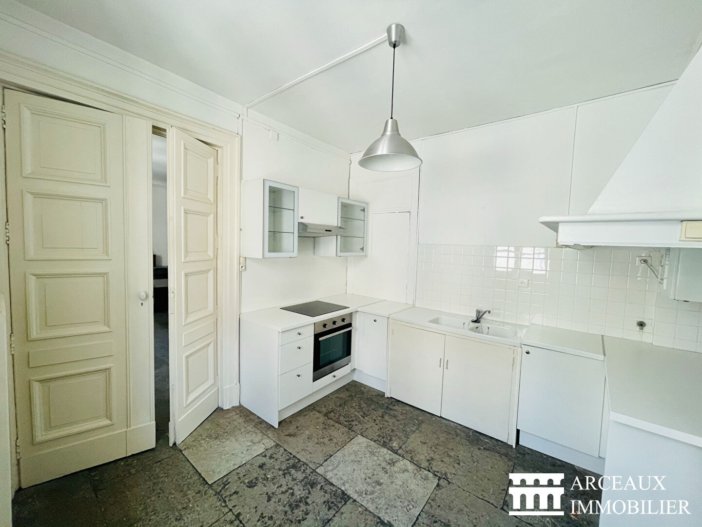 Photo MONTPELLIER - Comédie - Appartement 2 pièces - 64 m2 image 3/6