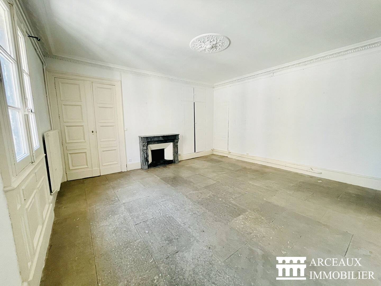 Photo MONTPELLIER - Comédie - Appartement 2 pièces - 64 m2 image 4/6