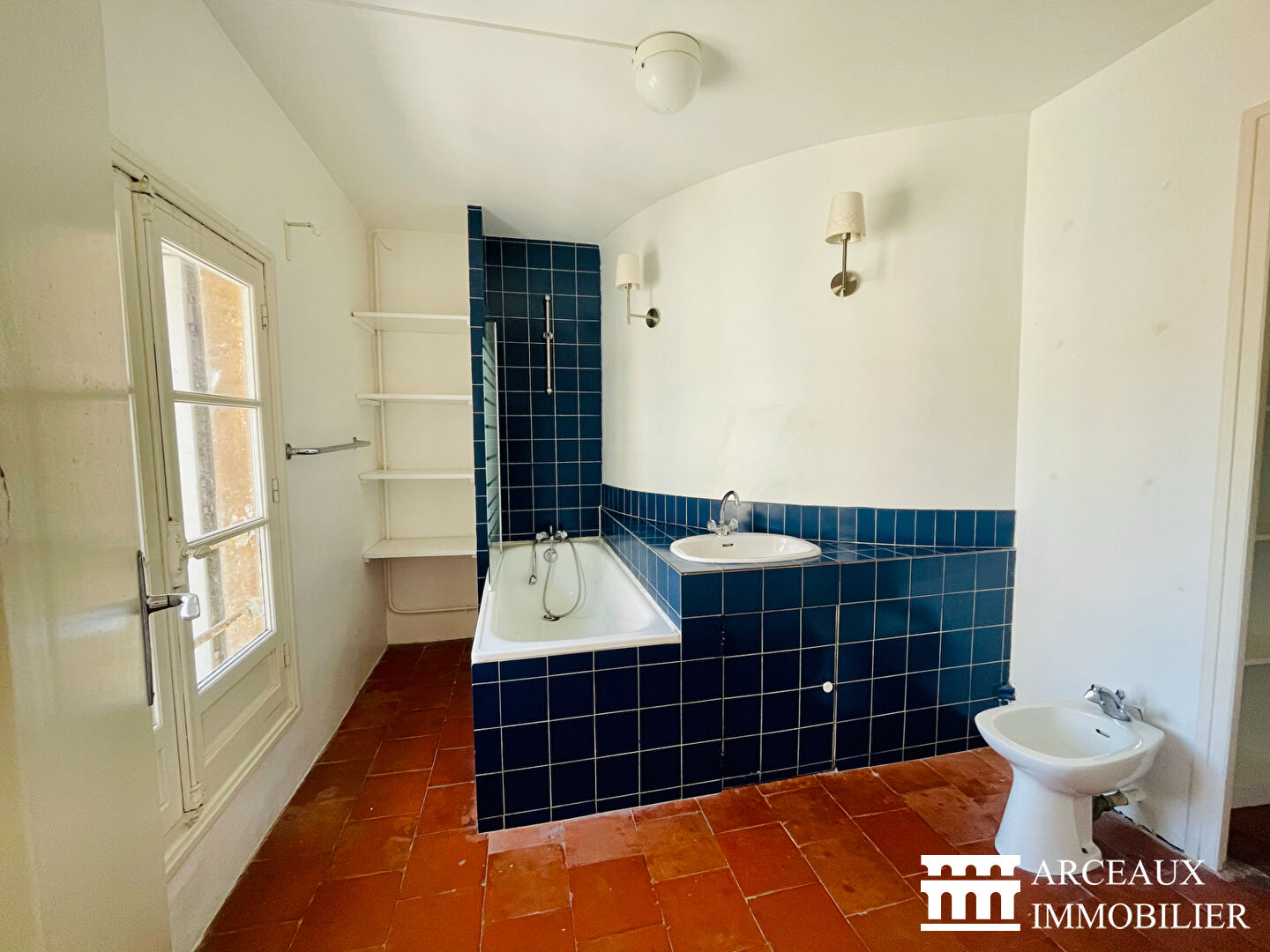 Photo MONTPELLIER - Comédie - Appartement 2 pièces - 64 m2 image 5/6