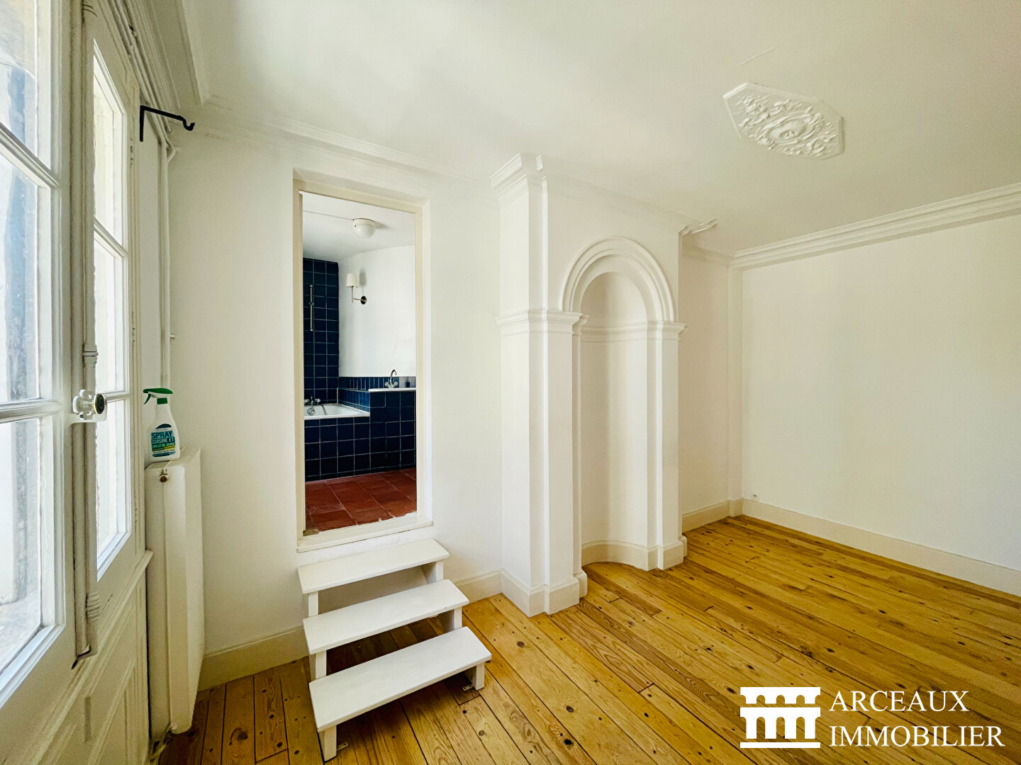 Photo MONTPELLIER - Comédie - Appartement 2 pièces - 64 m2 image 6/6