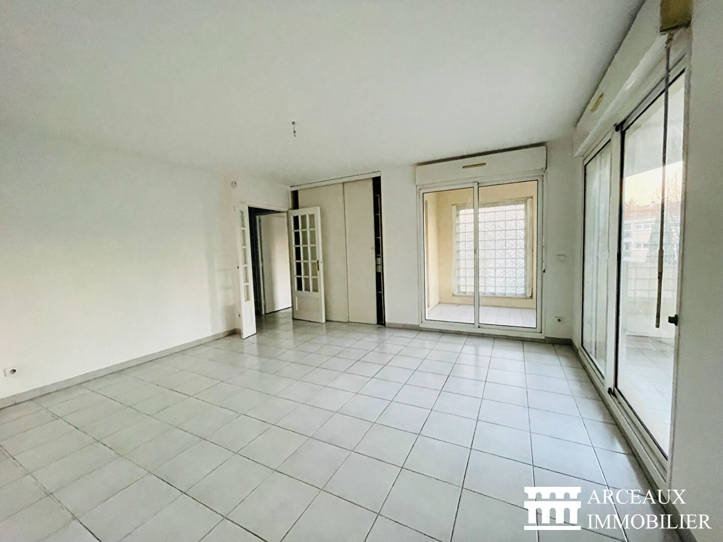MONTPELLIER  SUD - Appartement T1 - 36.3 m2