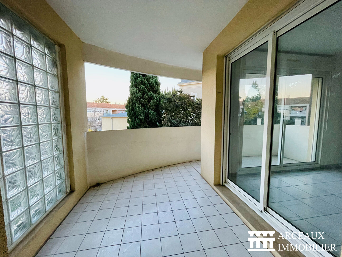 Photo MONTPELLIER  SUD - Appartement T1 - 36.3 m2 image 2/6