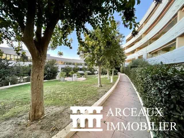 Photo MONTPELLIER  SUD - Appartement T1 - 36.3 m2 image 3/6