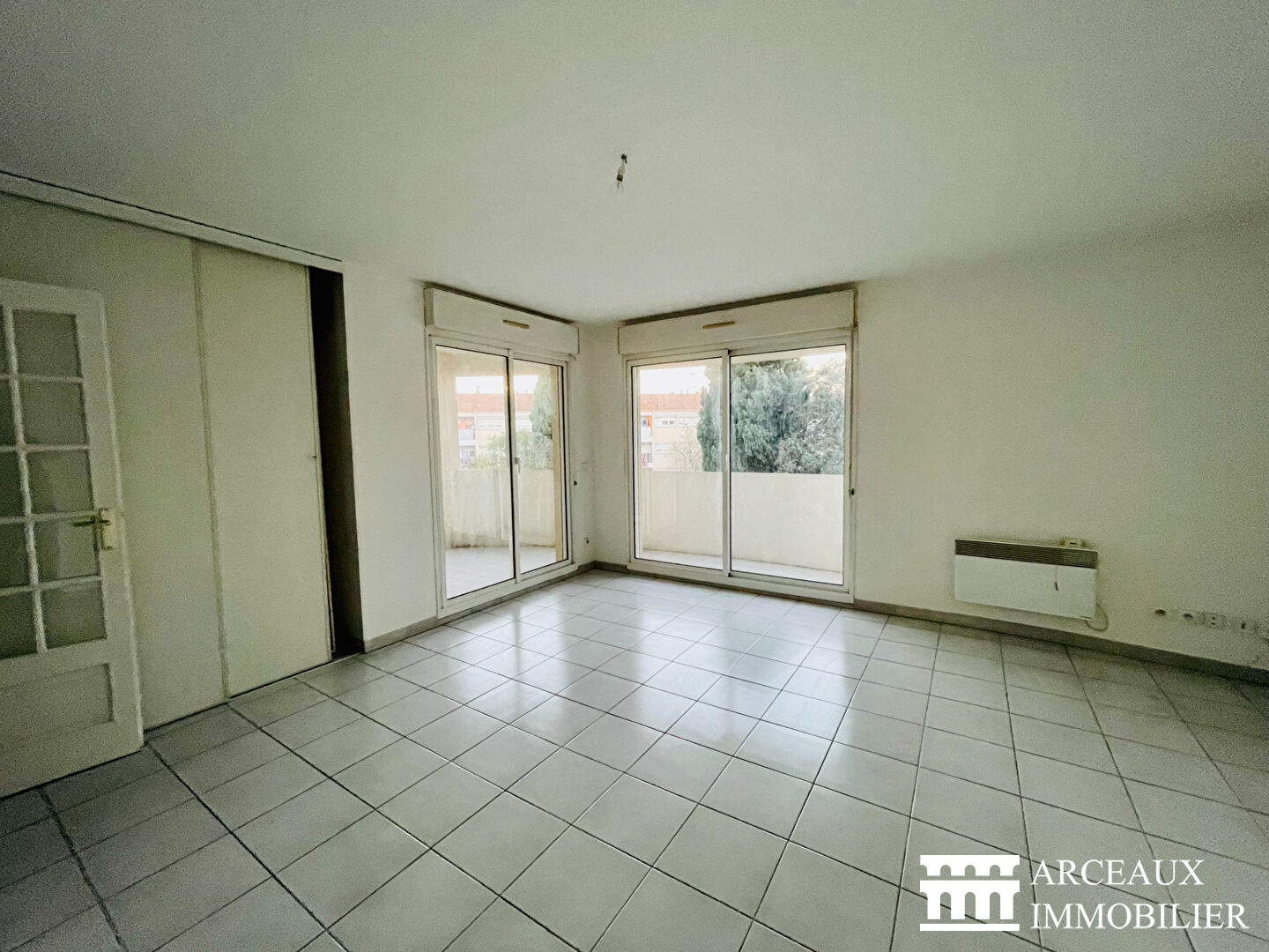 Photo MONTPELLIER  SUD - Appartement T1 - 36.3 m2 image 4/6