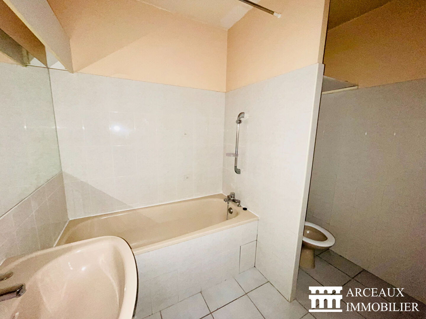 Photo MONTPELLIER  SUD - Appartement T1 - 36.3 m2 image 6/6