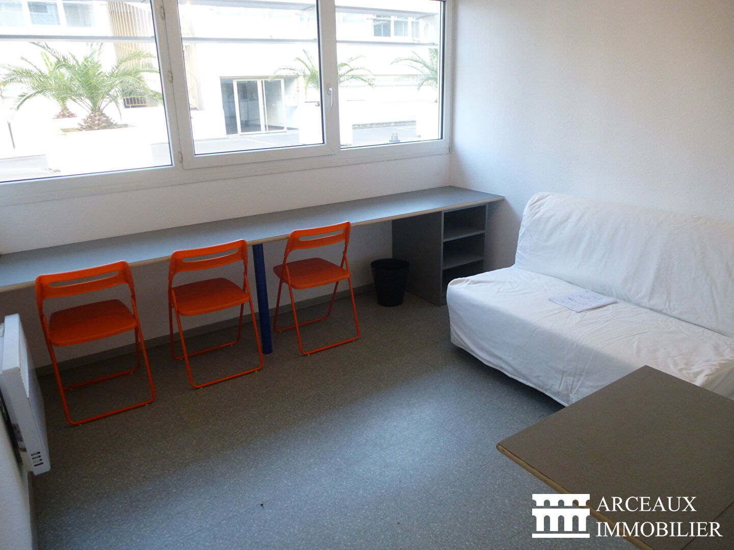 Agence immobilière de ARCEAUX IMMOBILIER