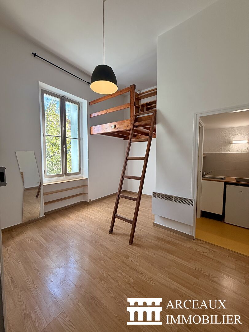 Agence immobilière de ARCEAUX IMMOBILIER